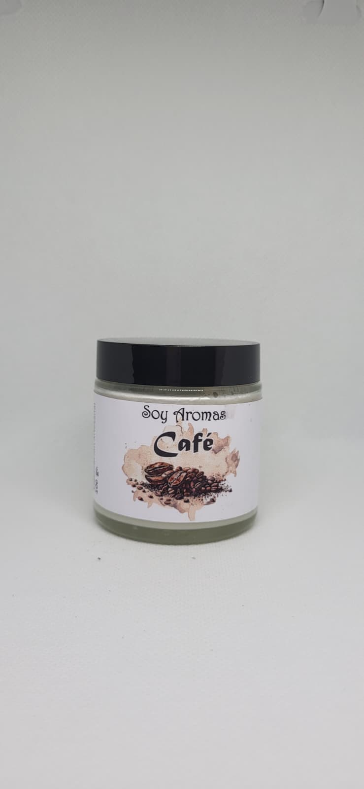 Velas de Soja (100ml)