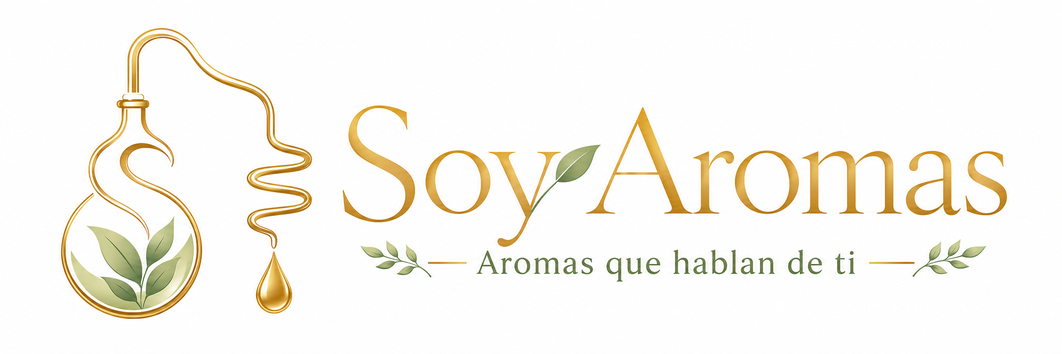 Soy Aromas